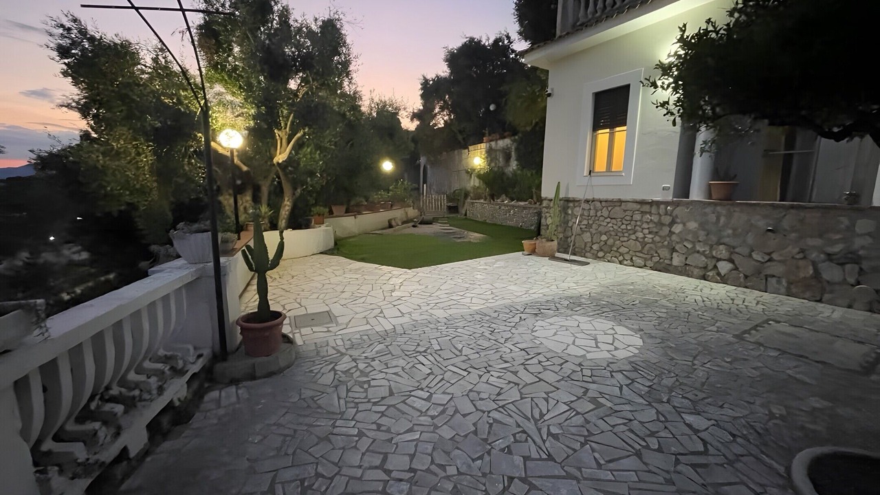 Photo of Outdoor in Minturno