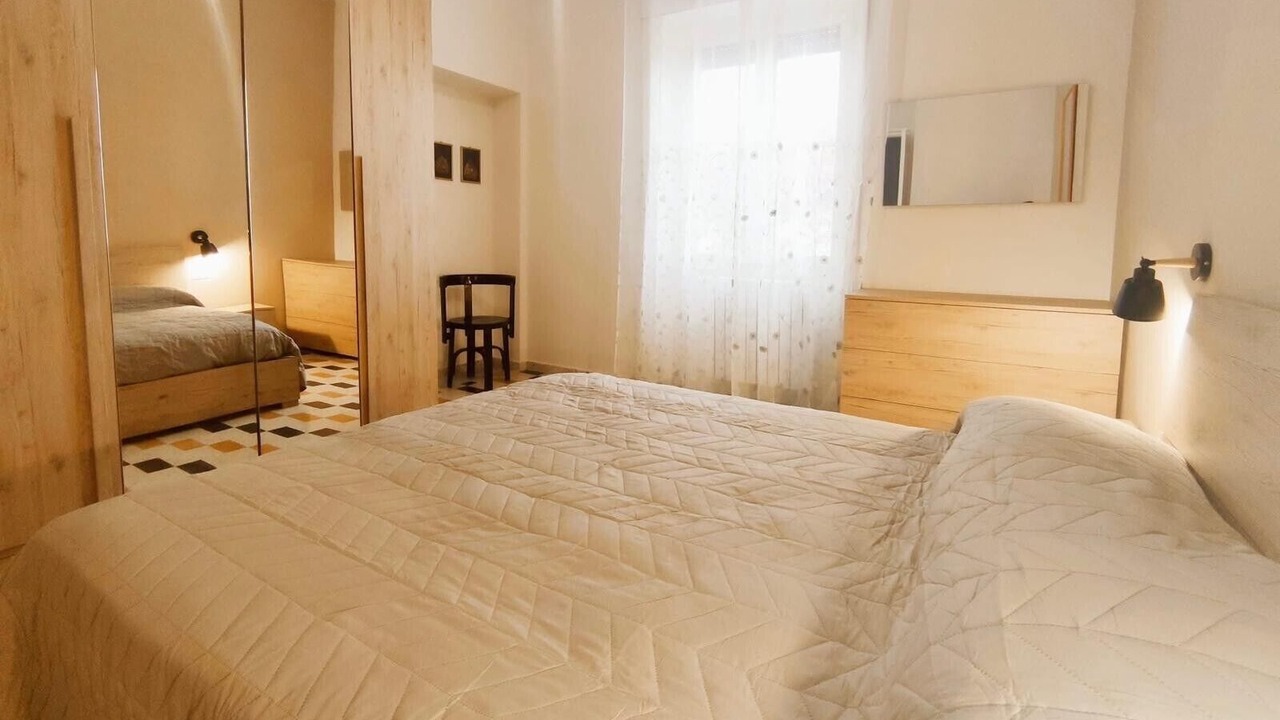 Photo of Bedroom in Minturno