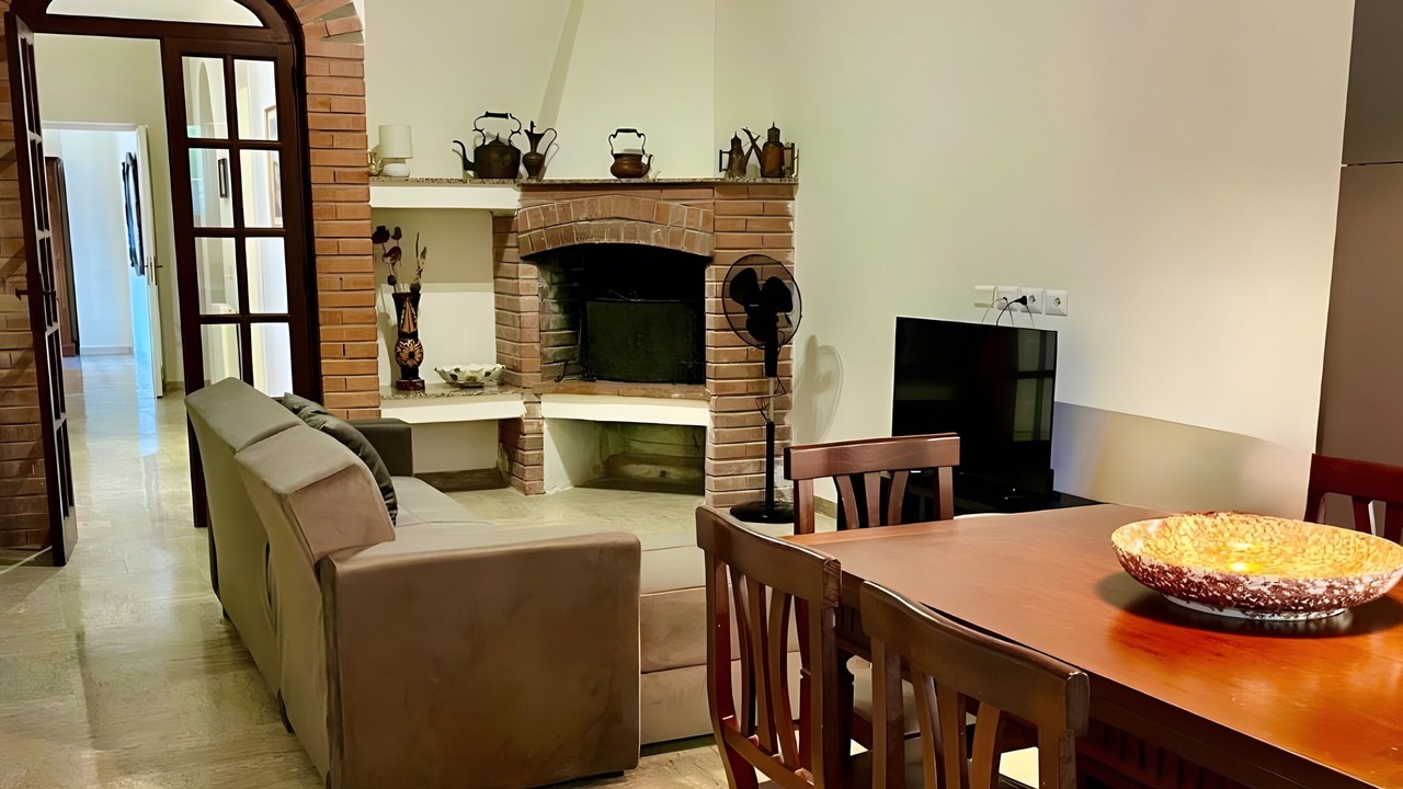 Photo of Livingroom in Minturno