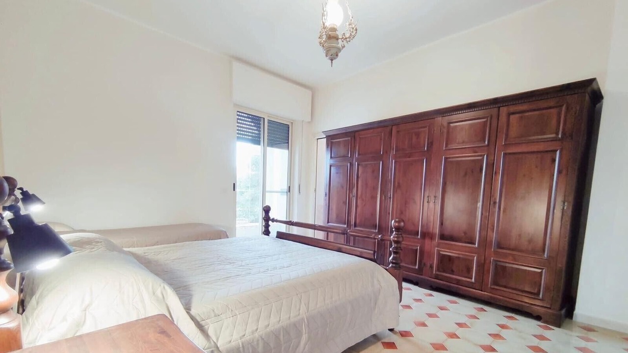 Photo of Bedroom in Minturno