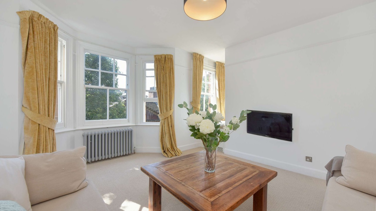 Photo of Livingroom in Waterloo