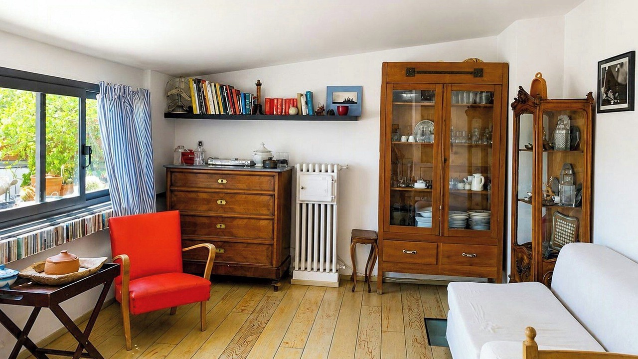 Photo of Livingroom in Castelnuovo di Porto