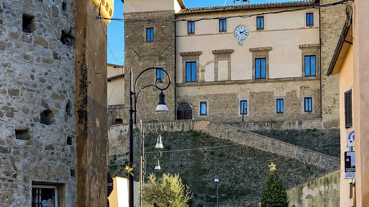 Photo of Others in Castelnuovo di Porto