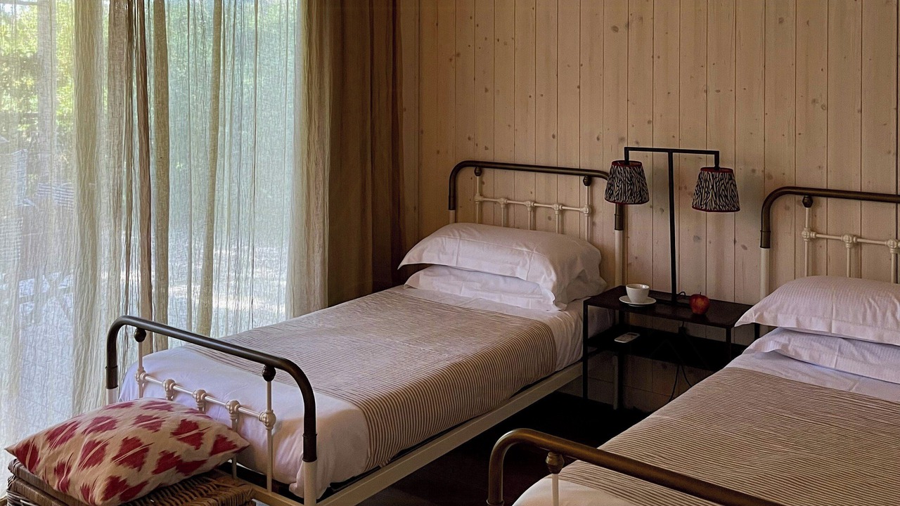Photo of Bedroom in Capalbio