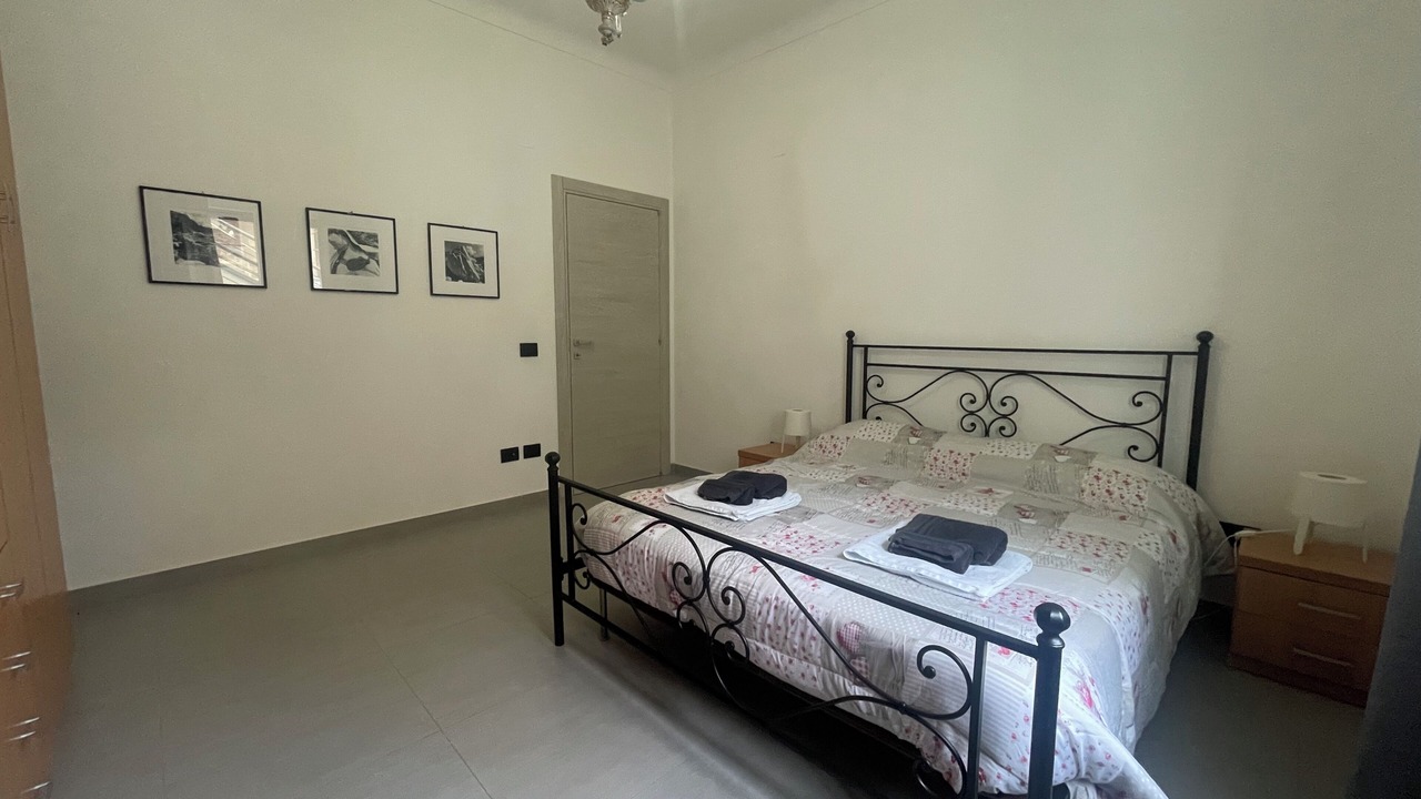 Photo of Bedroom in Marina di San Vito