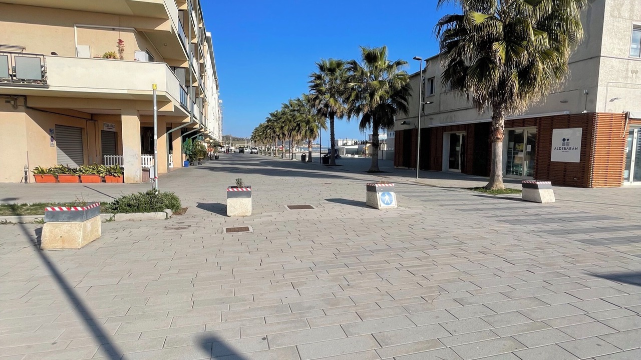 Photo of Outdoor in Marina di San Vito