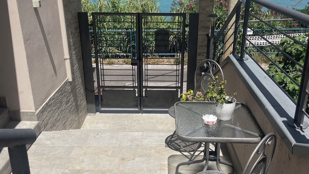 Photo of Outdoor in Marina di San Vito