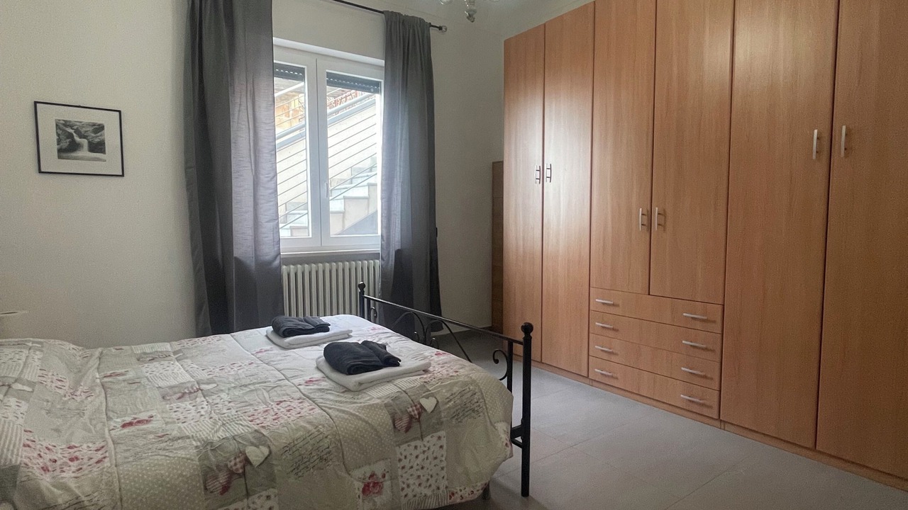 Photo of Bedroom in Marina di San Vito