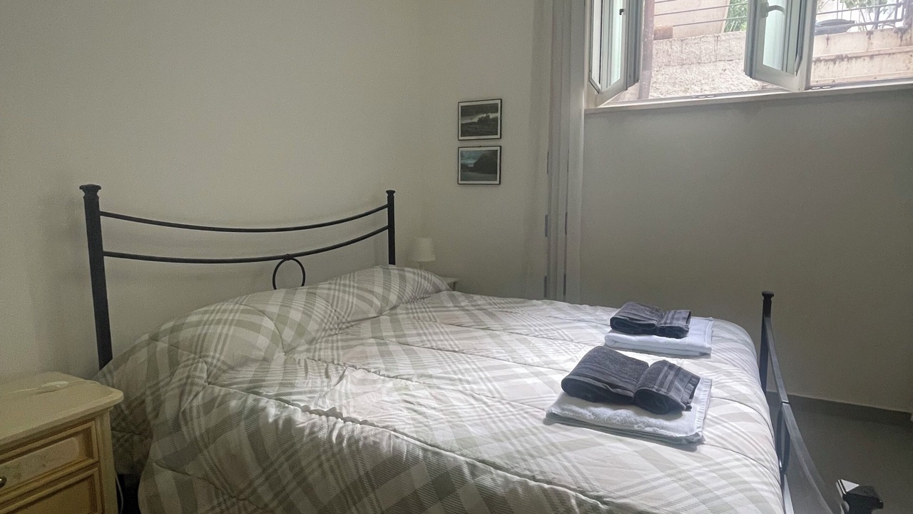 Photo of Bedroom in Marina di San Vito