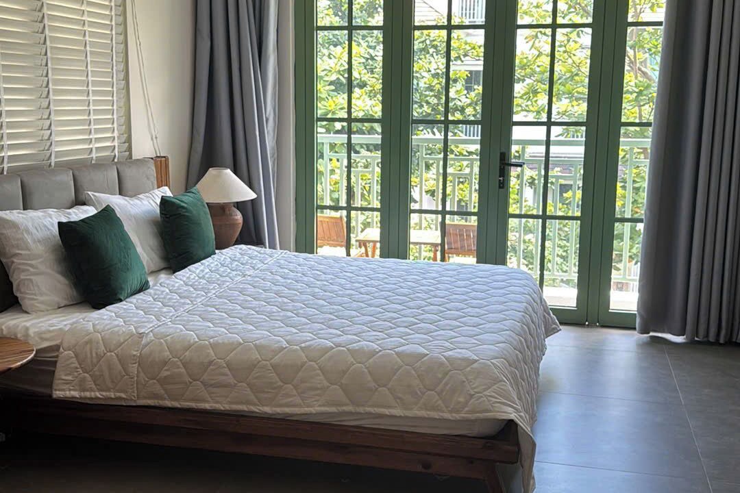 Photo of Bedroom in An Thoi