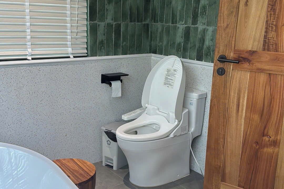 Photo of Bathroom in An Thoi