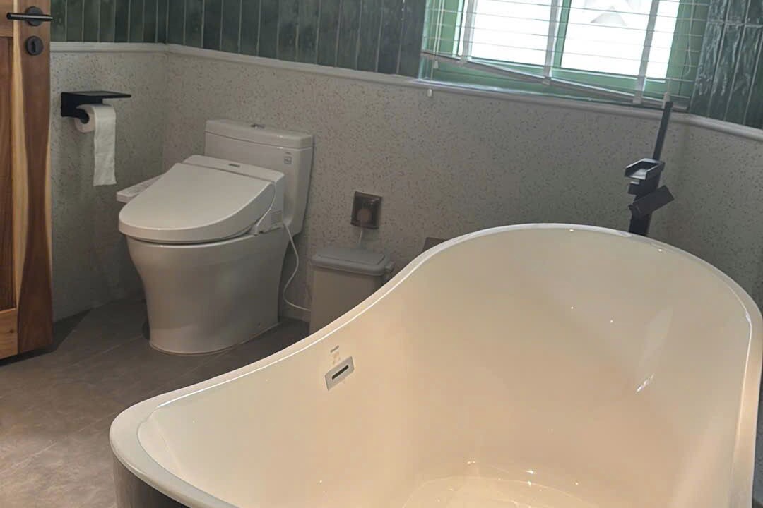 Photo of Bathroom in An Thoi