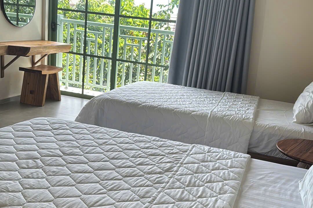 Photo of Bedroom in An Thoi