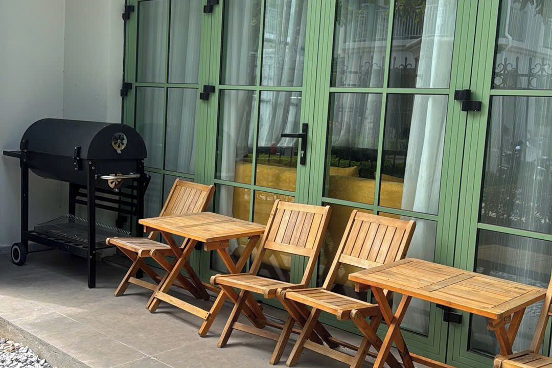 Photo of Patio Balcony in An Thoi