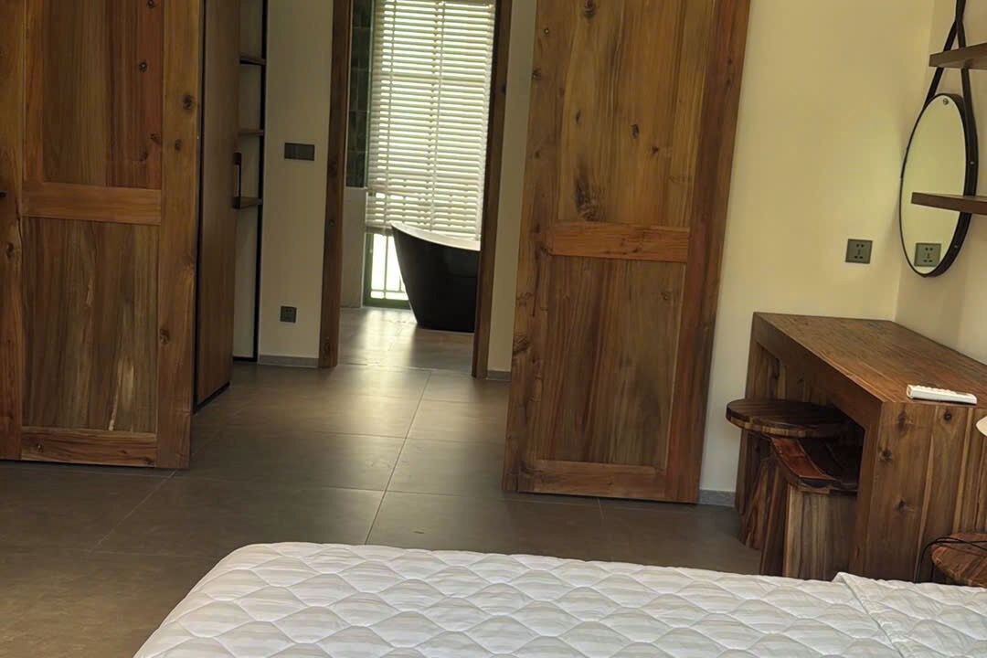 Photo of Bedroom in An Thoi