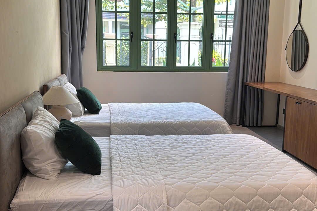 Photo of Bedroom in An Thoi