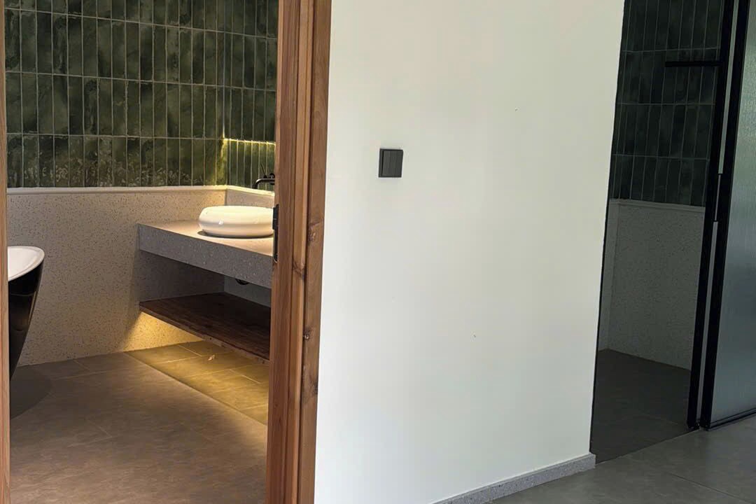 Photo of Bathroom in An Thoi
