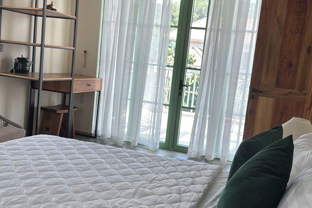 Photo of Bedroom in An Thoi