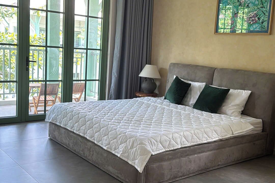 Photo of Bedroom in An Thoi
