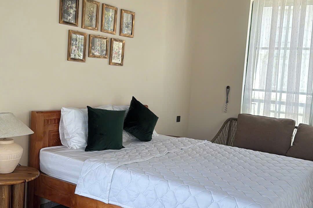 Photo of Bedroom in An Thoi