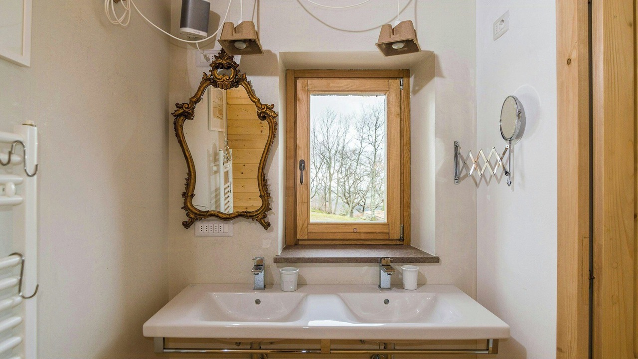 Photo of Bathroom in Montebuono