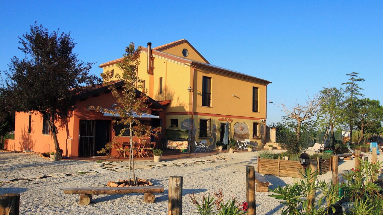 Photo of Outdoor in Campli