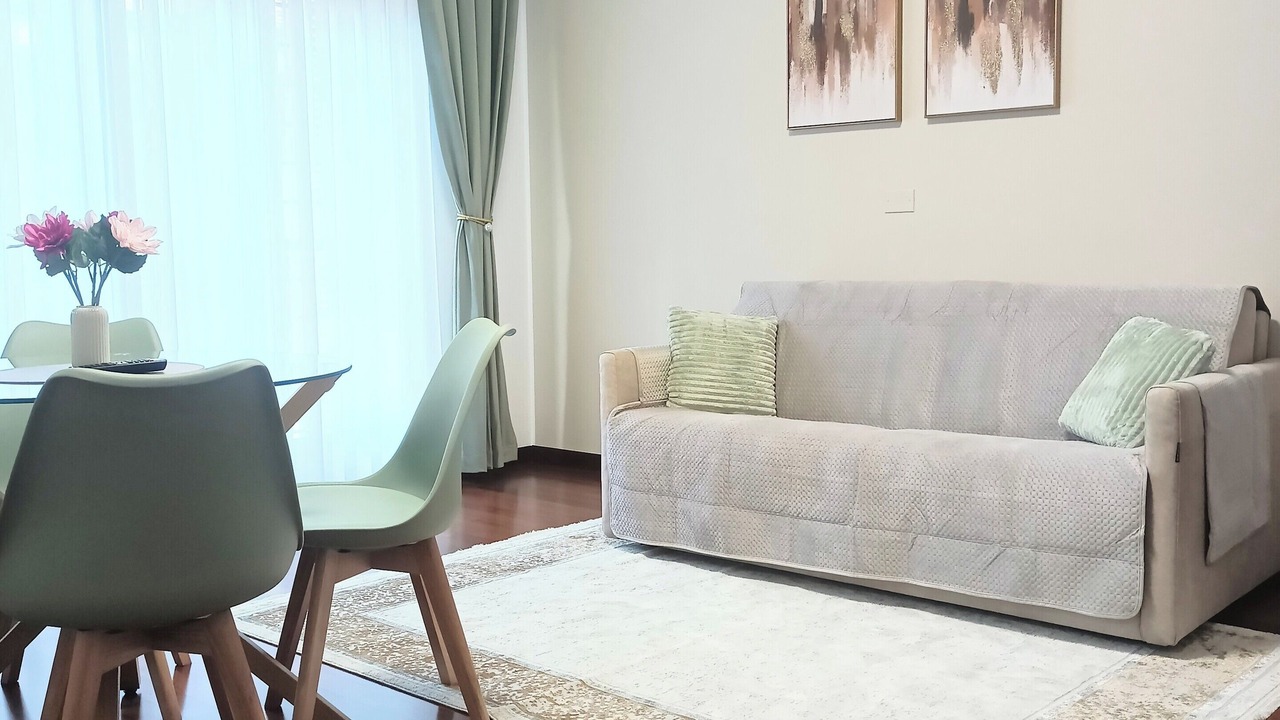 Photo of Livingroom in Frattocchie