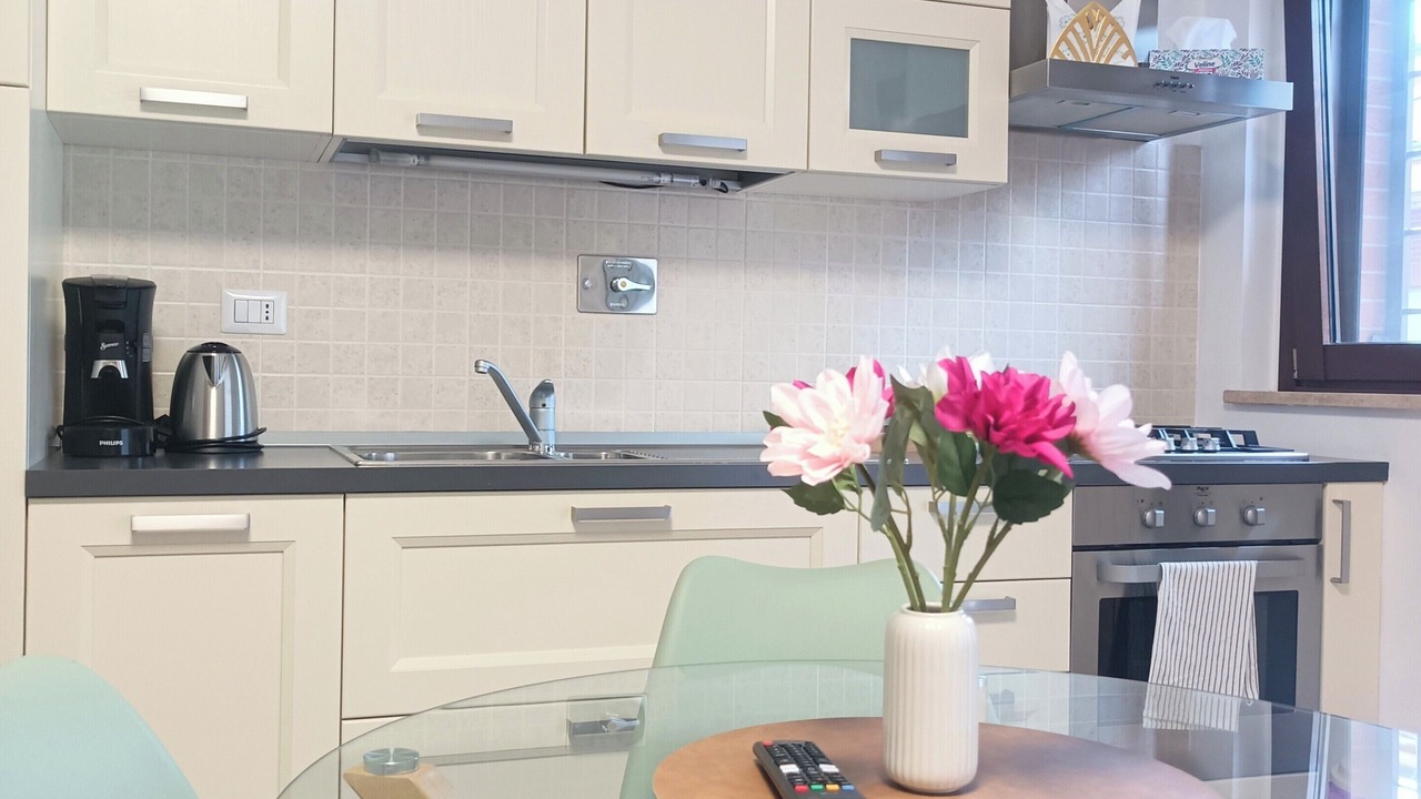 Photo of Kitchen in Frattocchie