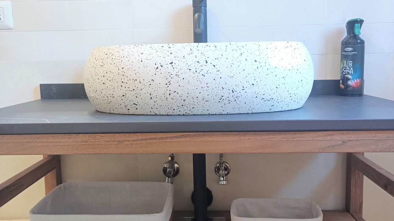 Photo of Bathroom in Frattocchie