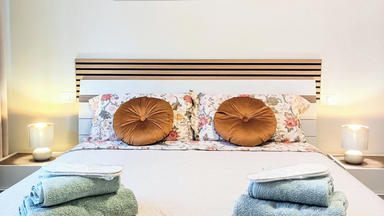 Photo of Bedroom in Frattocchie