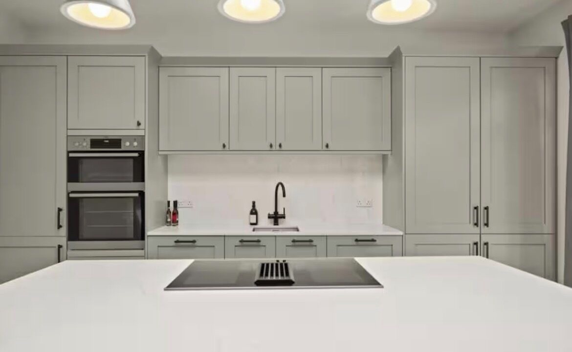 Photo of Kitchen in Sutton West
