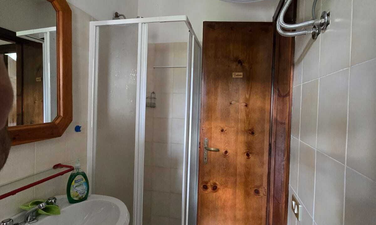 Photo of Bathroom in Petrella Liri