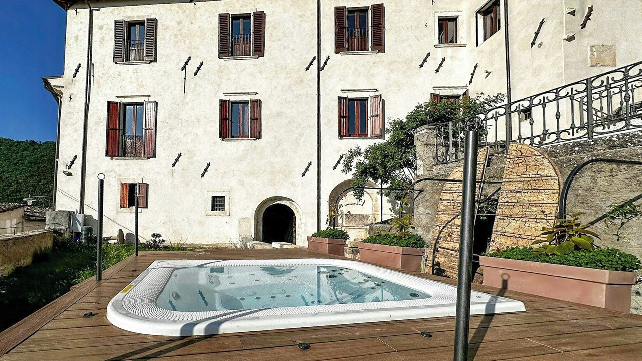 Photo of Outdoor in Caporciano
