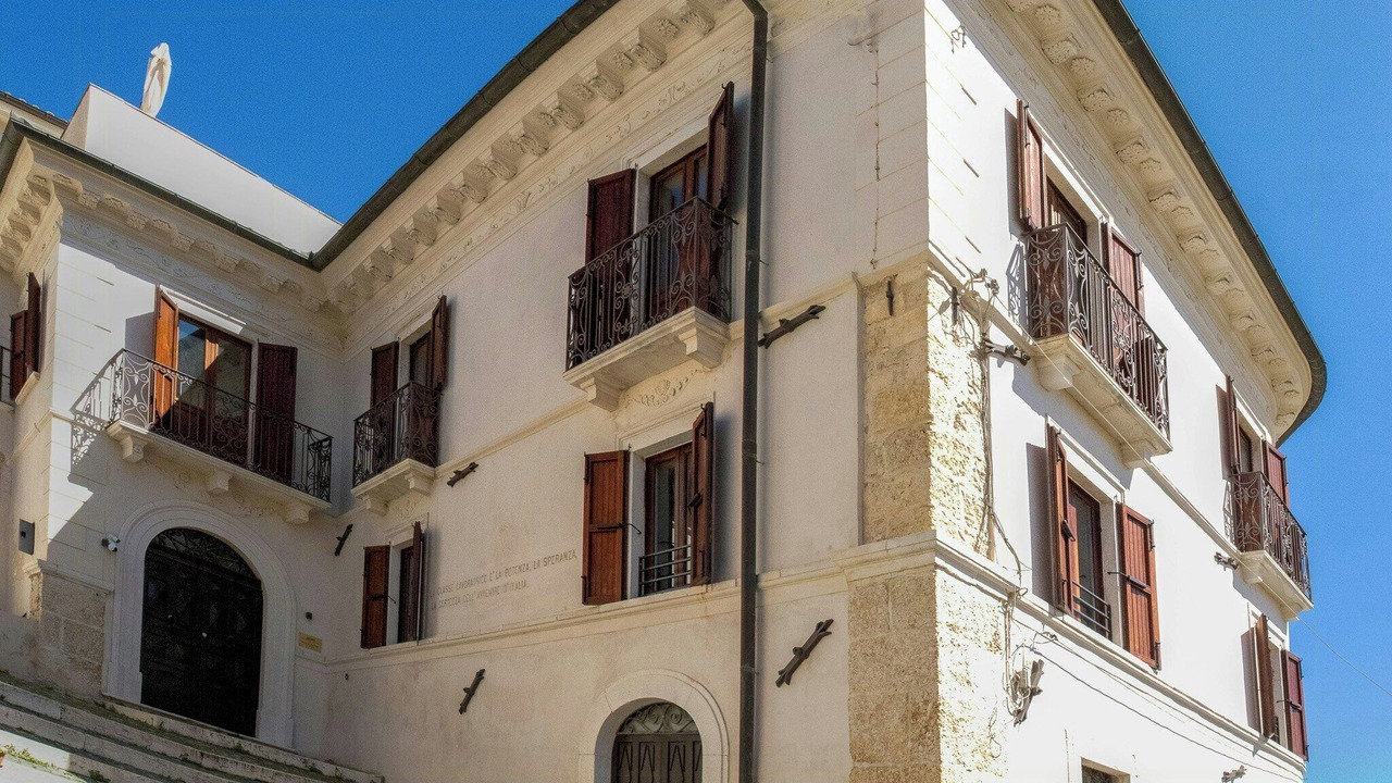 Photo of Outdoor in Caporciano