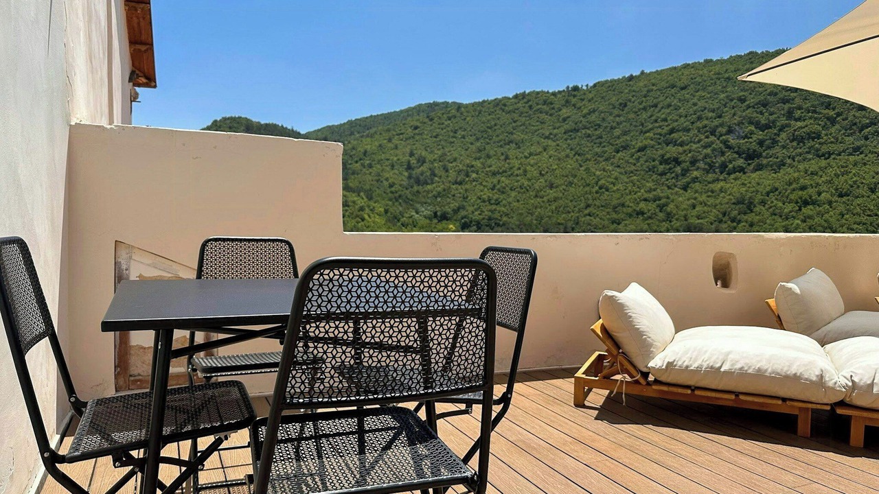 Photo of Outdoor in Caporciano