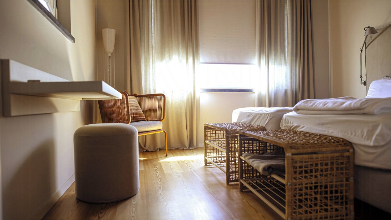 Photo of Bedroom in Spoltore