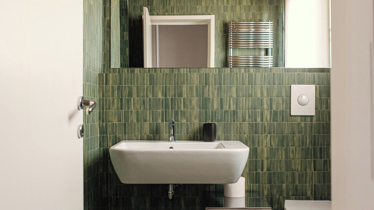 Photo of Bathroom in Spoltore
