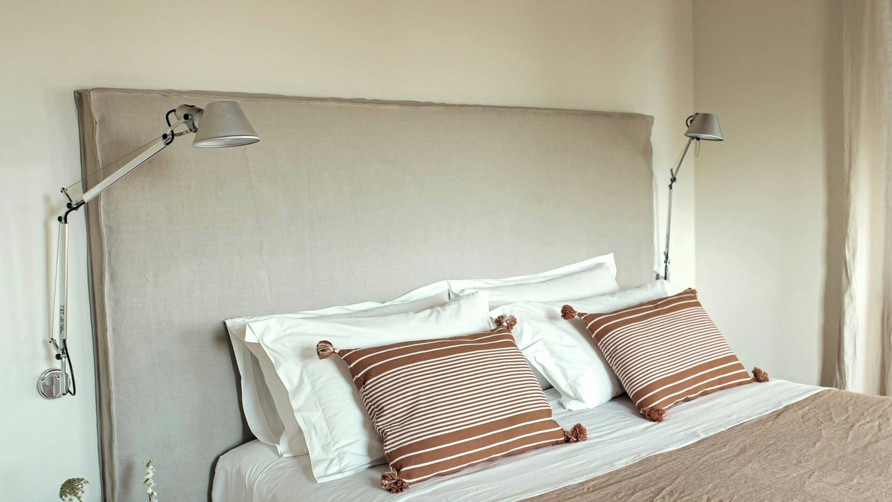 Photo of Bedroom in Spoltore
