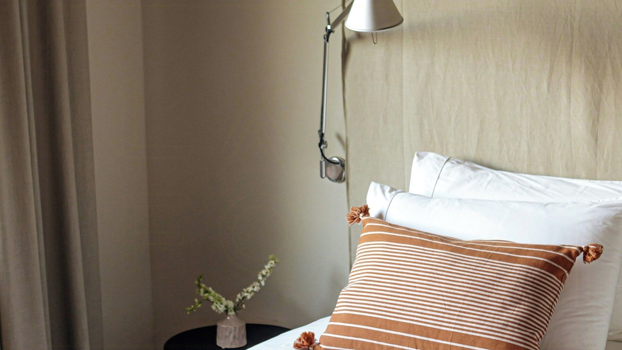 Photo of Bedroom in Spoltore
