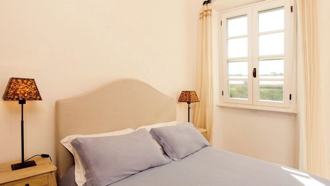 Photo of Bedroom in Capalbio