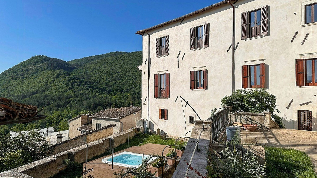 Photo of Outdoor in Caporciano