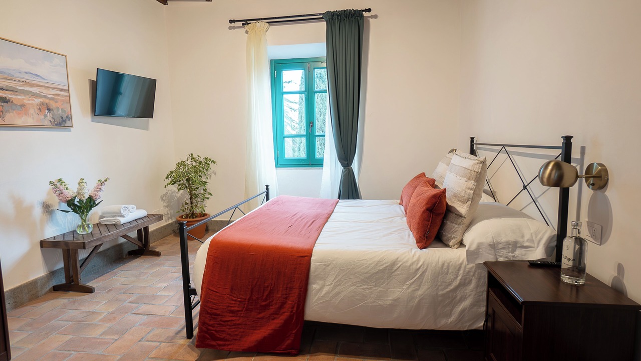 Photo of Bedroom in Velletri