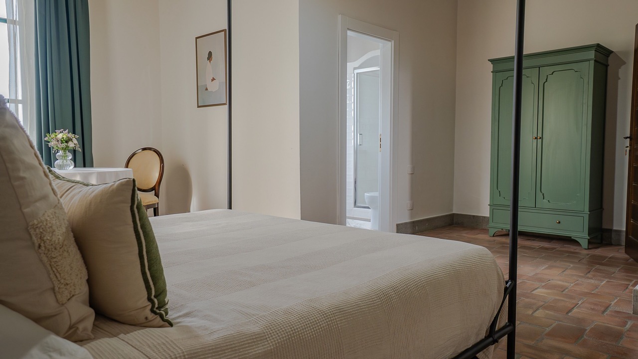 Photo of Bedroom in Velletri