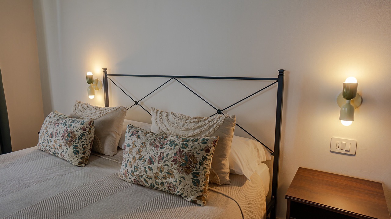 Photo of Bedroom in Velletri