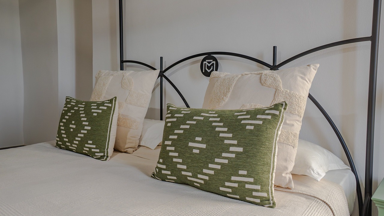 Photo of Bedroom in Velletri