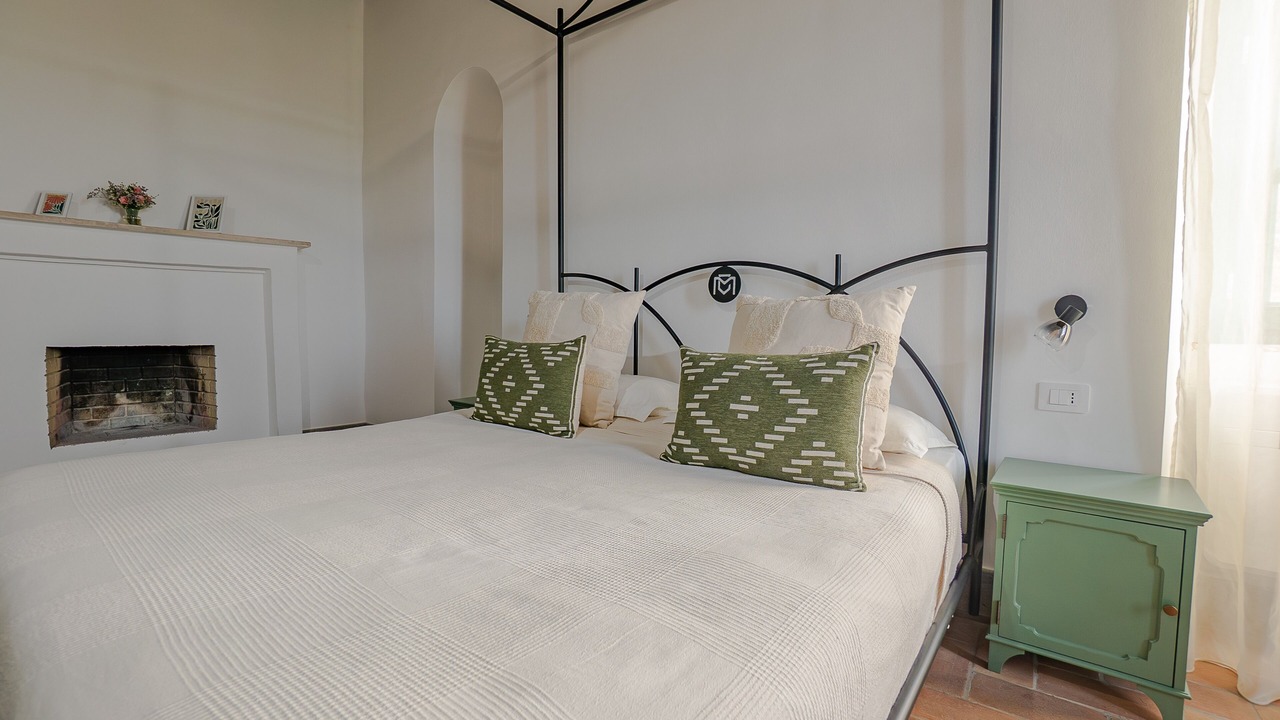 Photo of Bedroom in Velletri