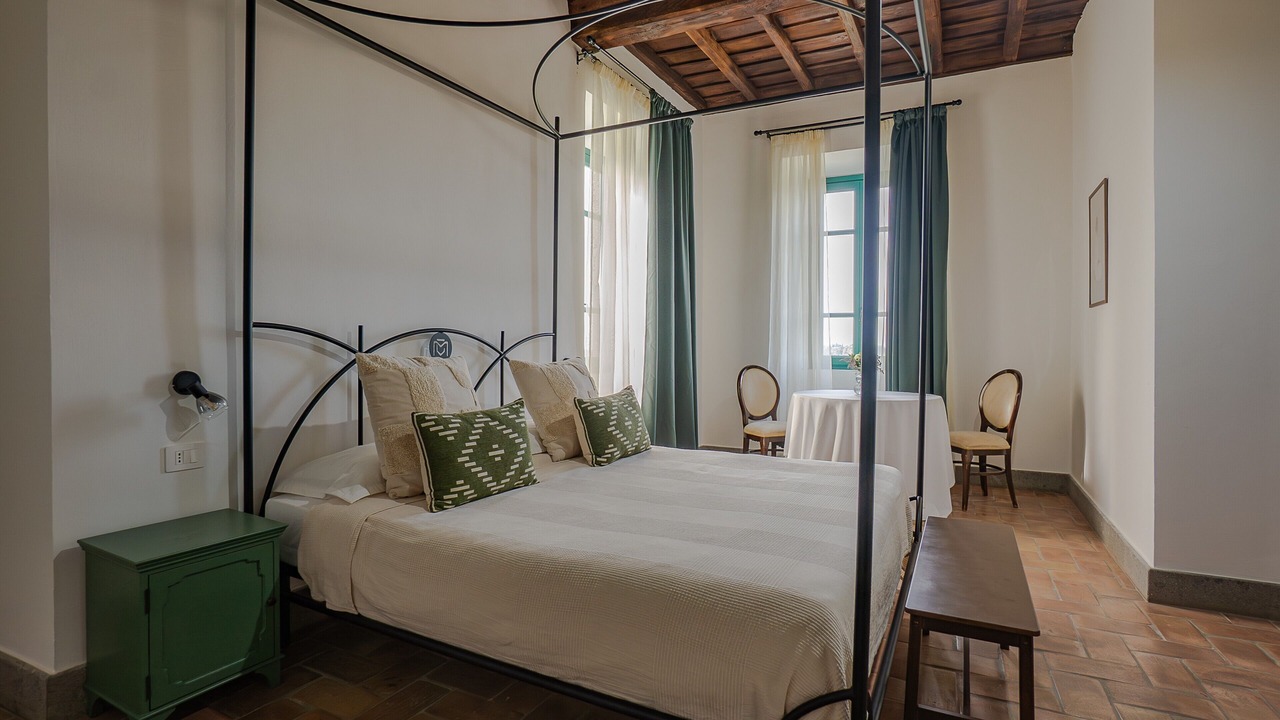 Photo of Bedroom in Velletri
