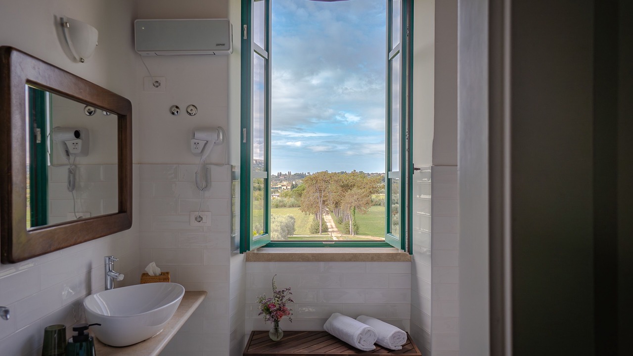 Photo of Bathroom in Velletri
