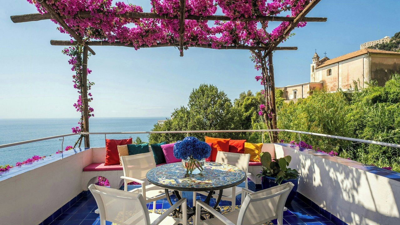 Photo of Outdoor in Pogerola