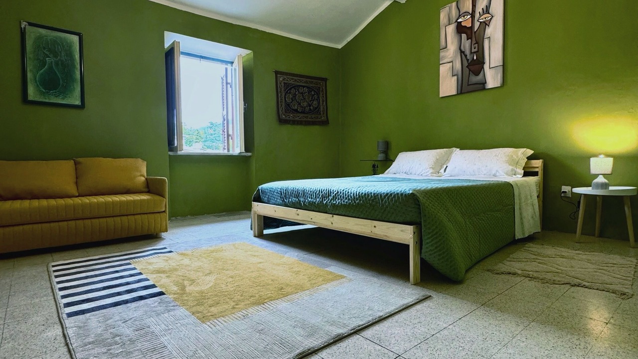 Photo of Bedroom in Norma